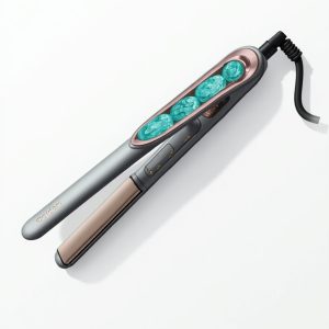Ceramic Tourmaline Hair Straightener