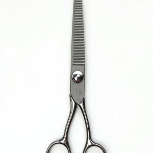 Premium Damascus Steel Barber Scissors Set